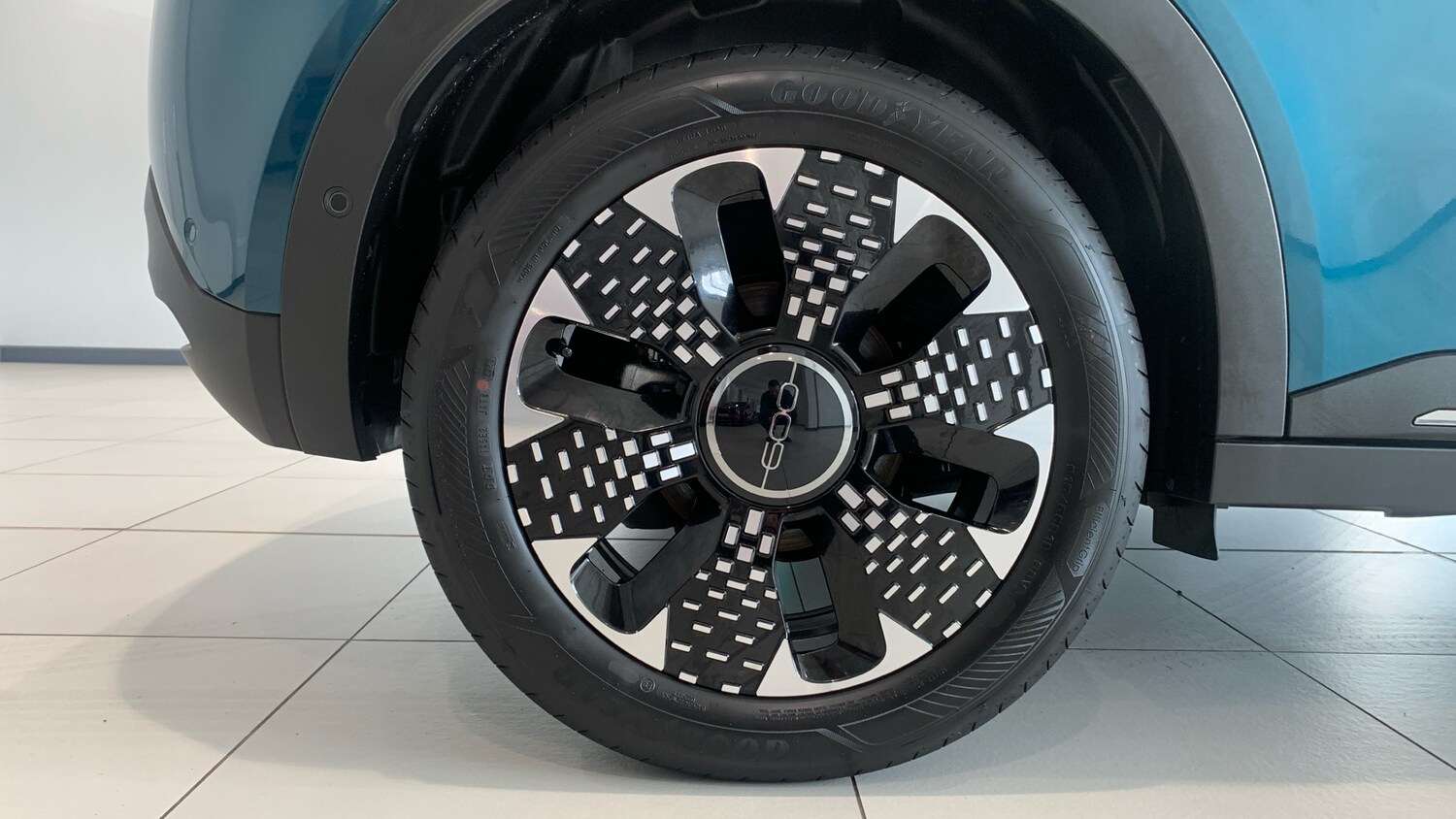 Used Fiat 600 2025 for sale - 77551279: Photo 16