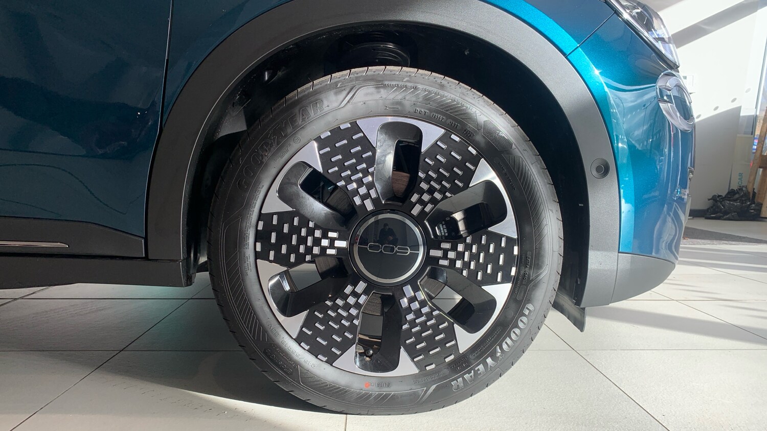 Used Fiat 600 2025 for sale - 77551279: Photo 17