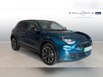 Used Fiat 600 2025 for sale - 77551279: Photo