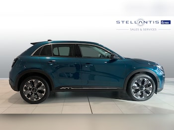 Used Fiat 600 2025 for sale - 77551279: Photo