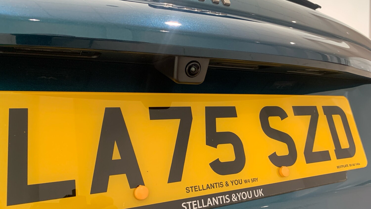 Used Fiat 600 2025 for sale - 77551279: Photo 33