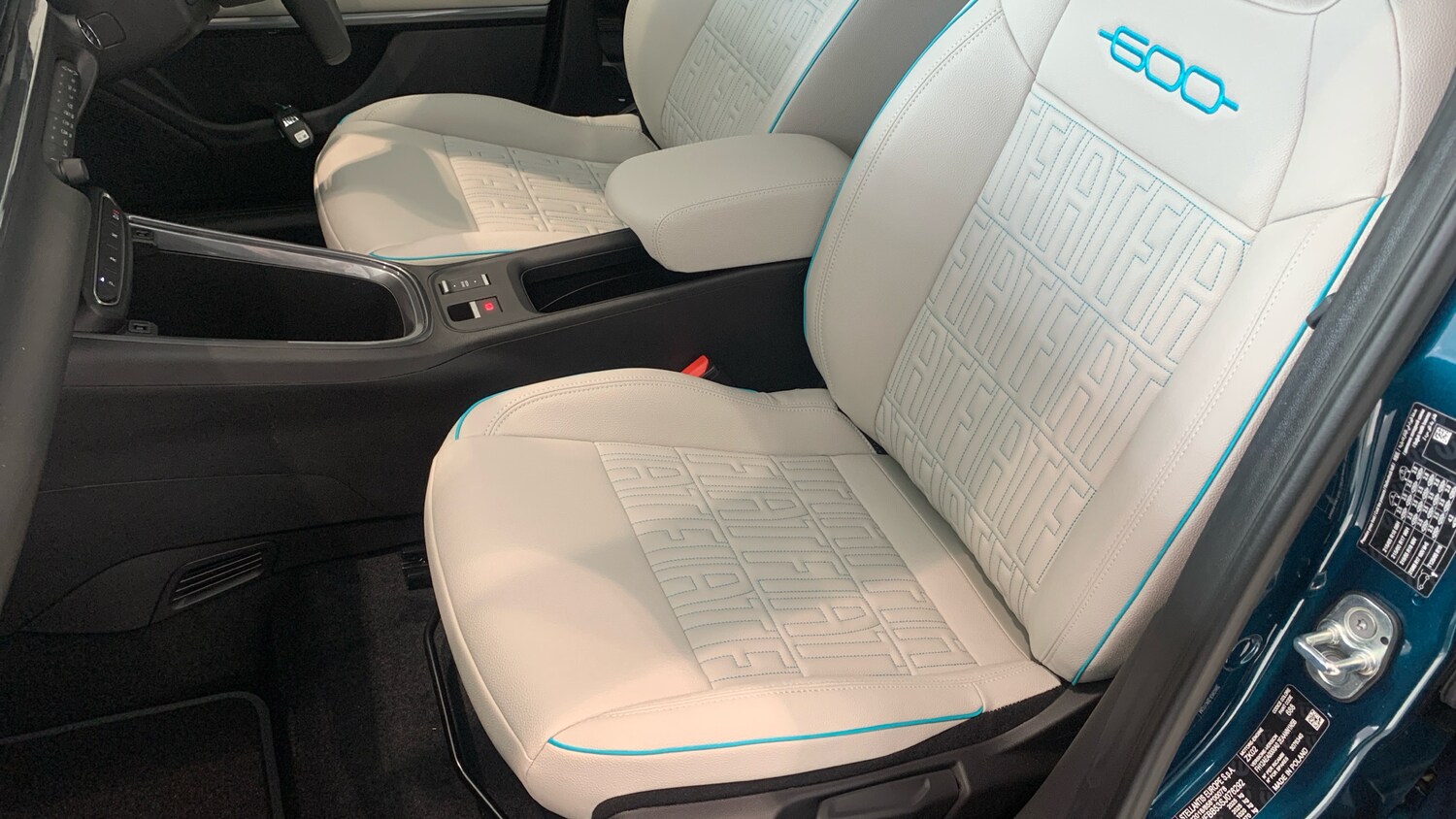 Used Fiat 600 2025 for sale - 77551279: Photo 35