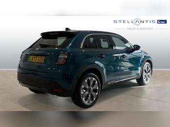 Used Fiat 600 2025 for sale - 77551279: Photo