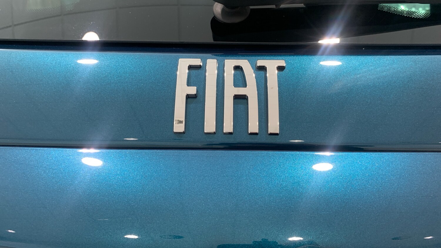 Used Fiat 600 2025 for sale - 77551279: Photo 44