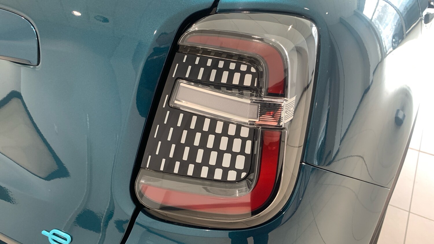 Used Fiat 600 2025 for sale - 77551279: Photo 45