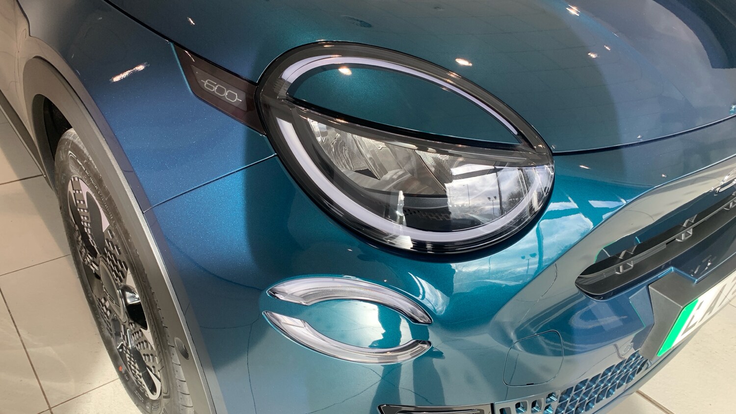 Used Fiat 600 2025 for sale - 77551279: Photo 47