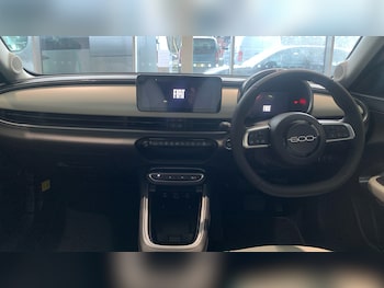 Used Fiat 600 2025 for sale - 77551279: Photo