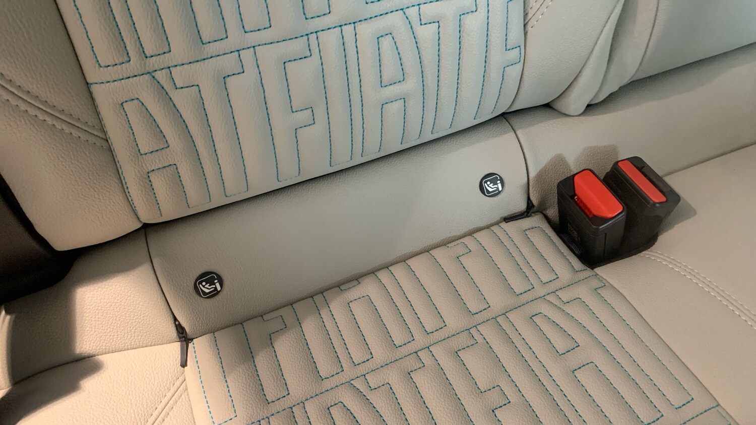 Used Fiat 600 2025 for sale - 77551279: Photo 50