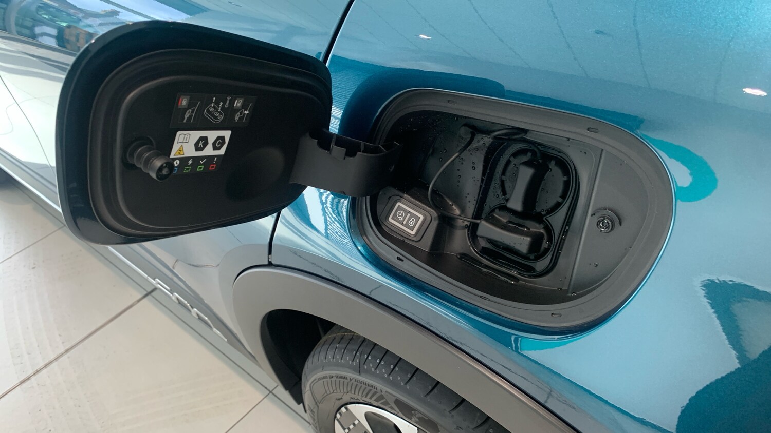 Used Fiat 600 2025 for sale - 77551279: Photo 51