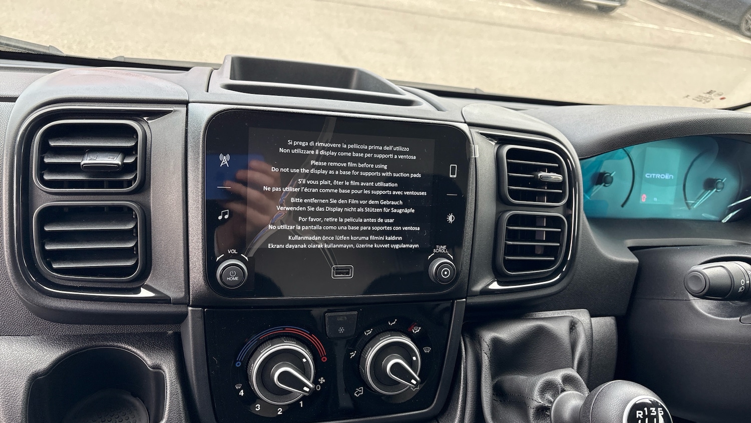 Used Citroen Relay 2026 for sale - 77840609: Photo 10