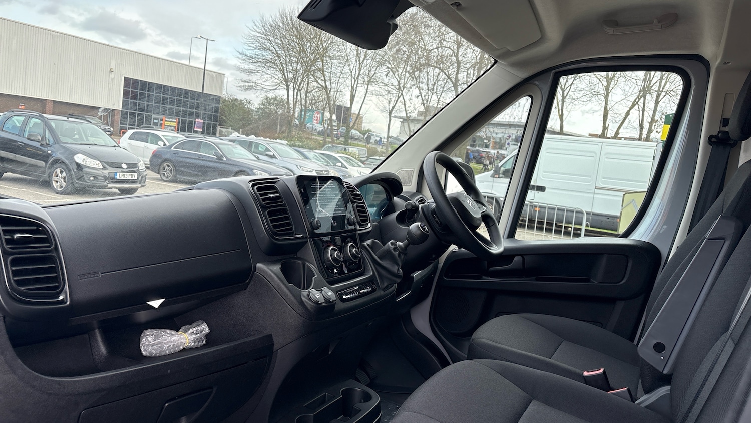 Used Citroen Relay 2026 for sale - 77840609: Photo 12