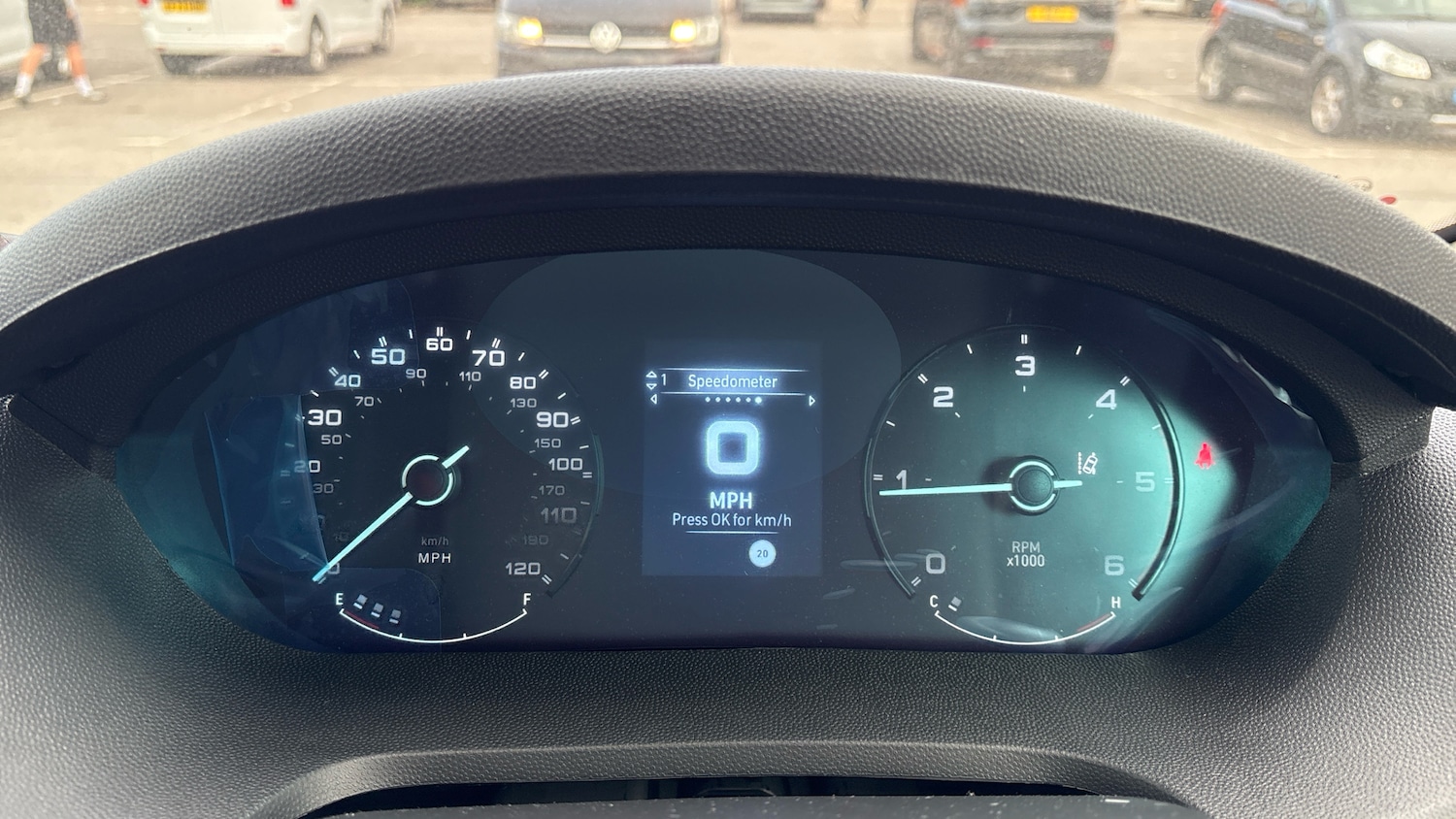 Used Citroen Relay 2026 for sale - 77840609: Photo 13