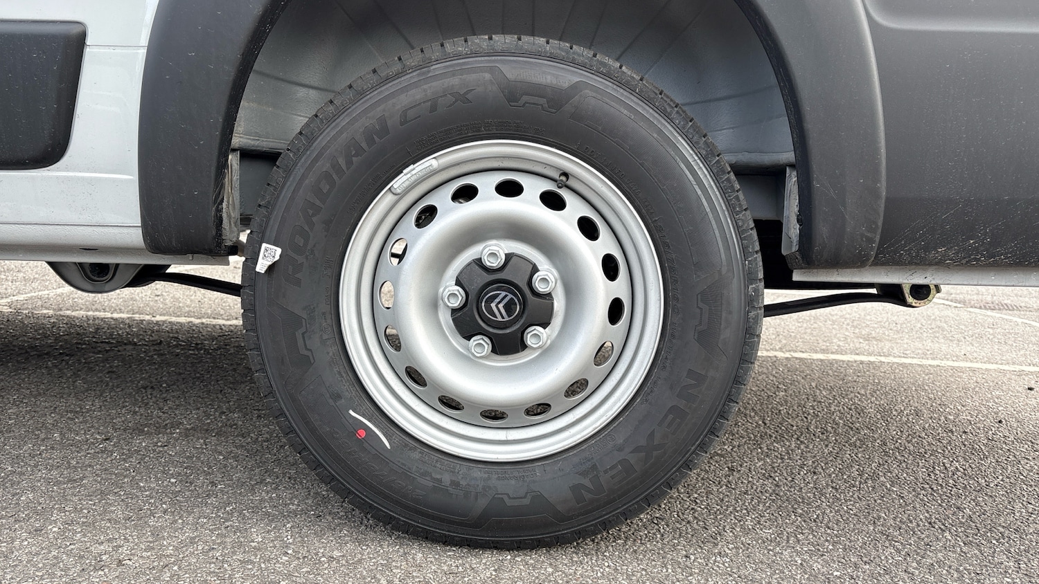 Used Citroen Relay 2026 for sale - 77840609: Photo 15