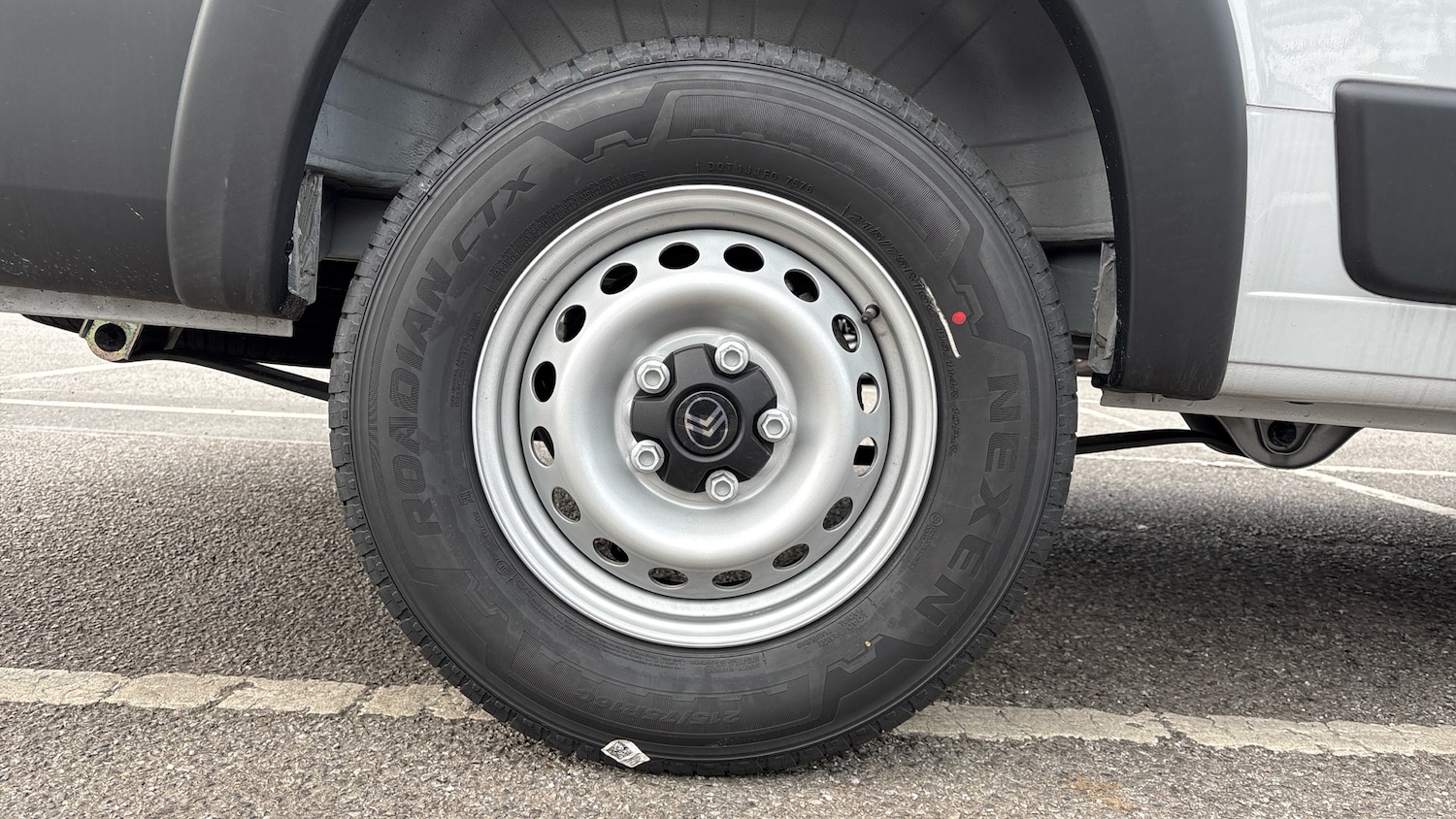 Used Citroen Relay 2026 for sale - 77840609: Photo 16