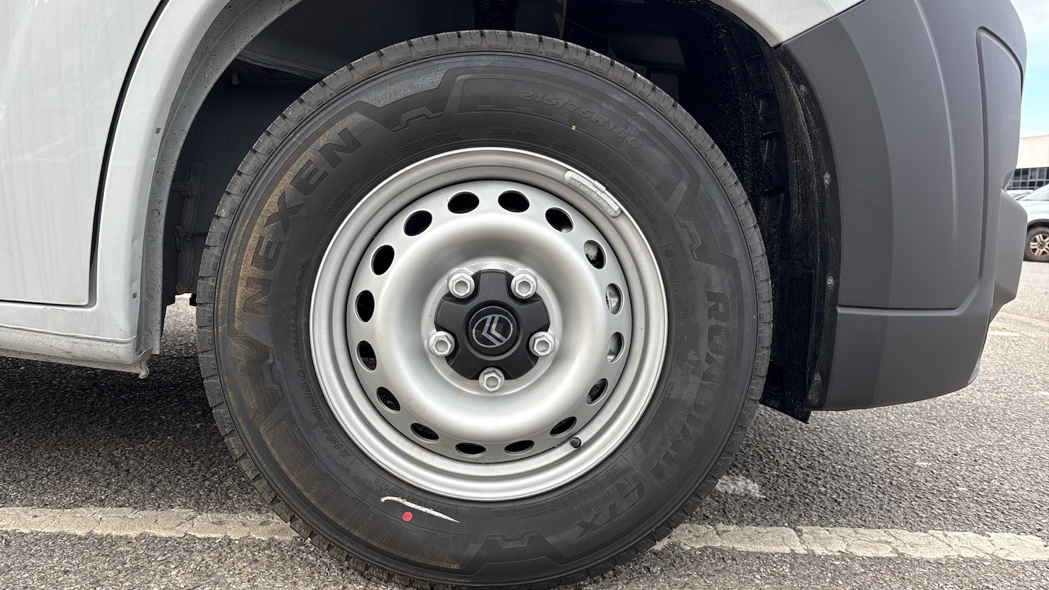 Used Citroen Relay 2026 for sale - 77840609: Photo 17