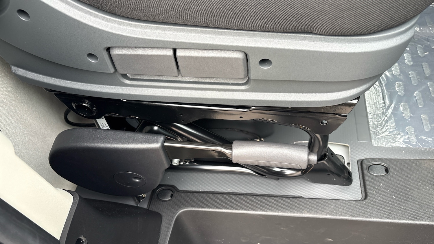 Used Citroen Relay 2026 for sale - 77840609: Photo 21