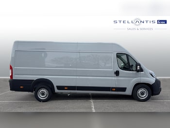 Used Citroen Relay 2026 for sale - 77840609: Photo