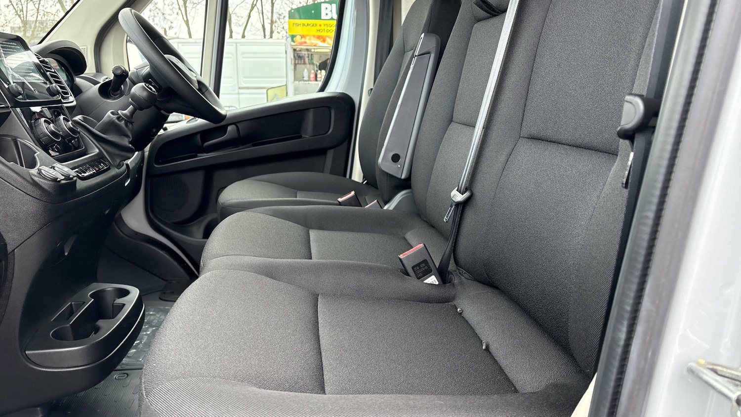 Used Citroen Relay 2026 for sale - 77840609: Photo 31