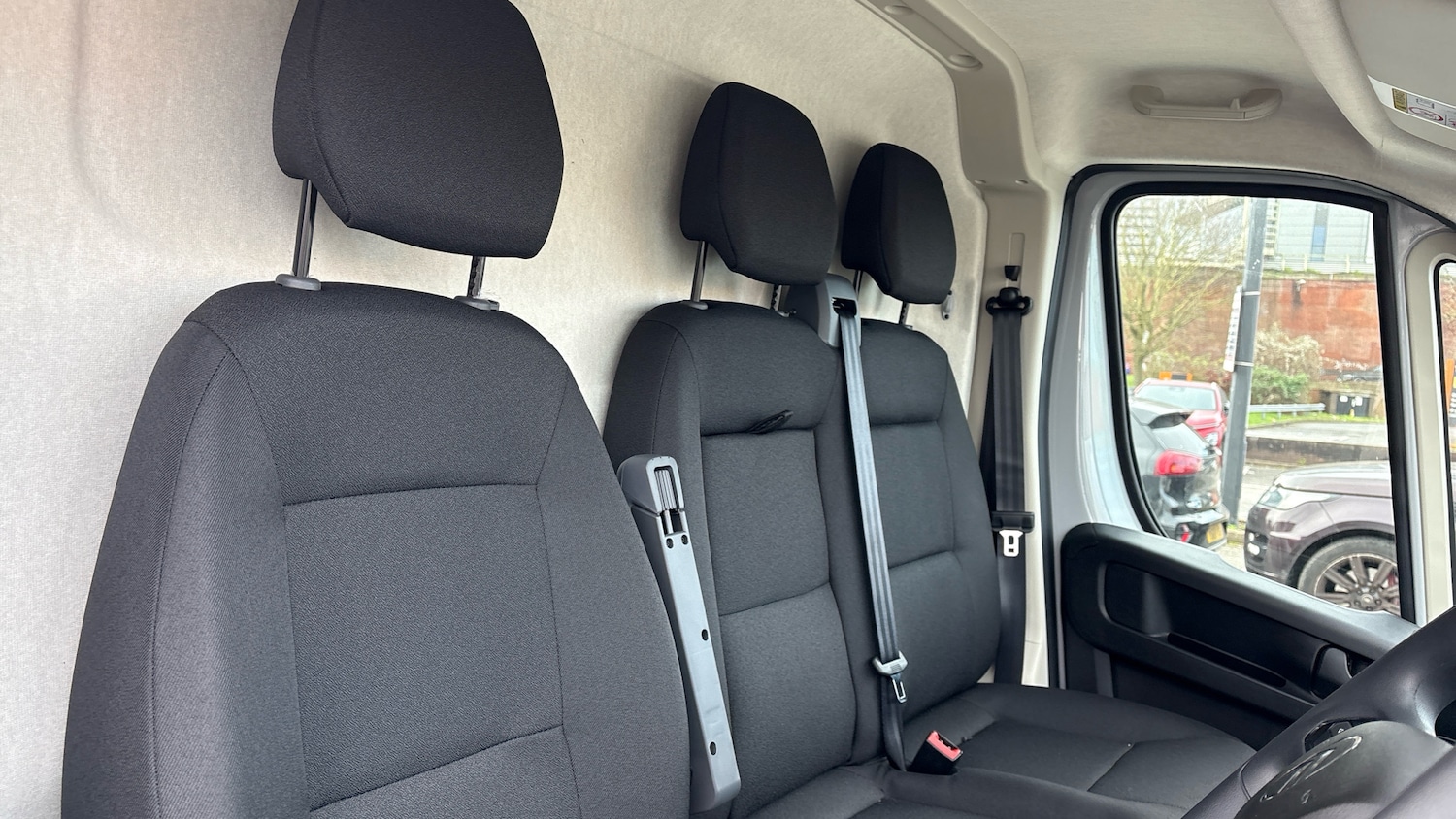 Used Citroen Relay 2026 for sale - 77840609: Photo 38