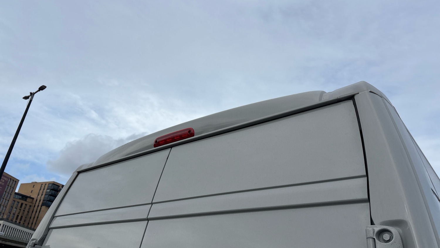 Used Citroen Relay 2026 for sale - 77840609: Photo 39