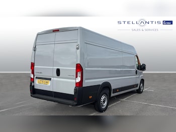 Used Citroen Relay 2026 for sale - 77840609: Photo