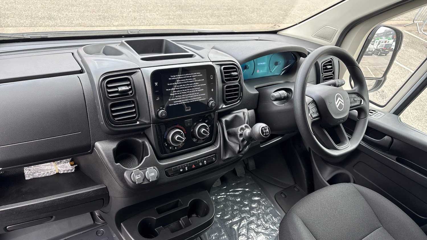 Used Citroen Relay 2026 for sale - 77840609: Photo 4