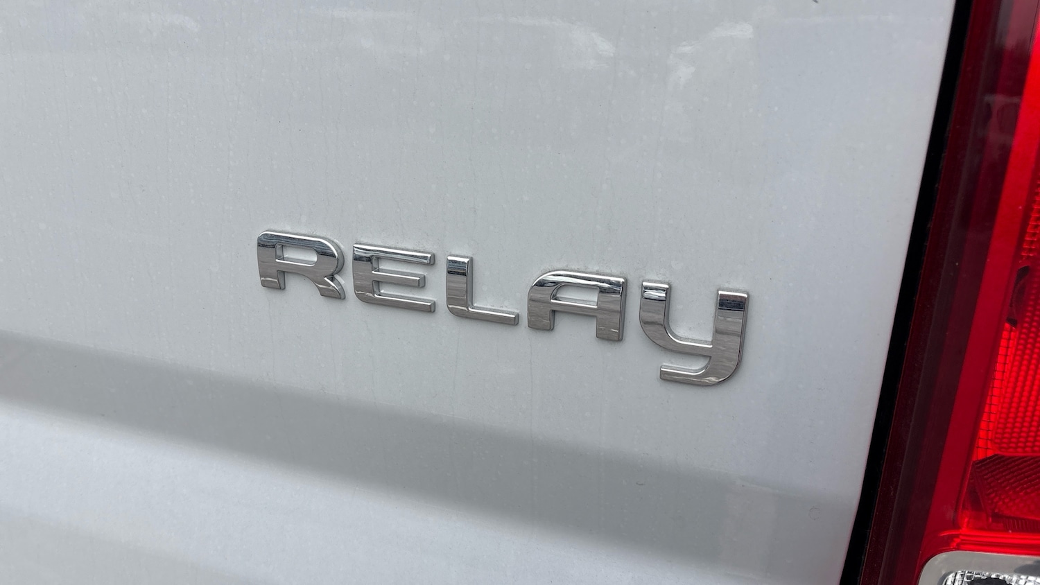 Used Citroen Relay 2026 for sale - 77840609: Photo 40