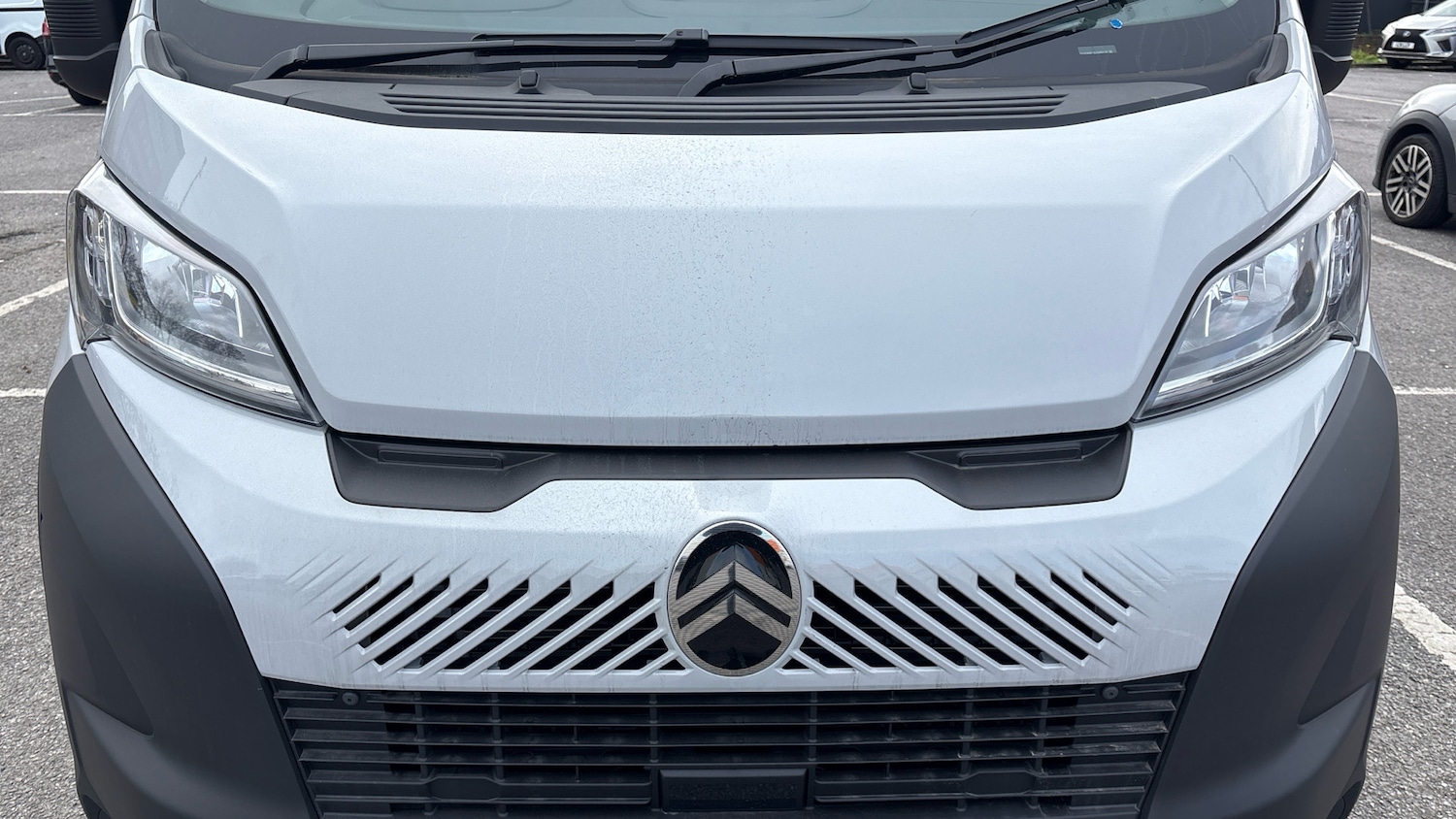 Used Citroen Relay 2026 for sale - 77840609: Photo 42