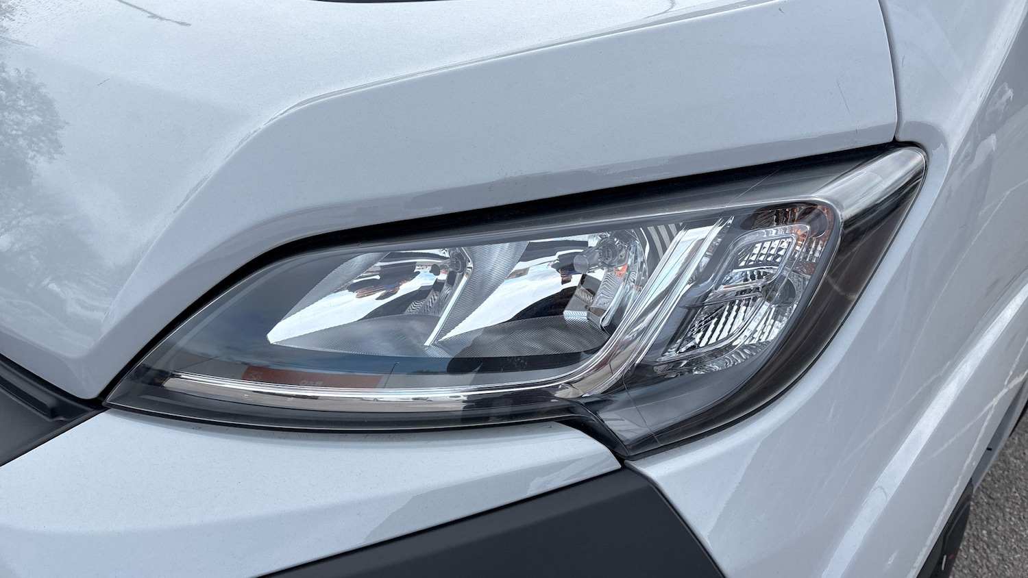 Used Citroen Relay 2026 for sale - 77840609: Photo 43