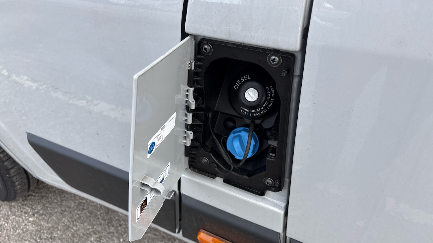 Used Citroen Relay 2026 for sale - 77840609: Photo 44