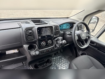 Used Citroen Relay 2026 for sale - 77840609: Photo