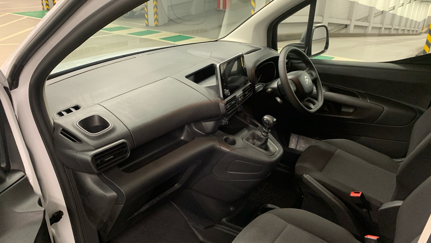 Used Citroen Berlingo 2023 for sale - 76856181: Photo 12