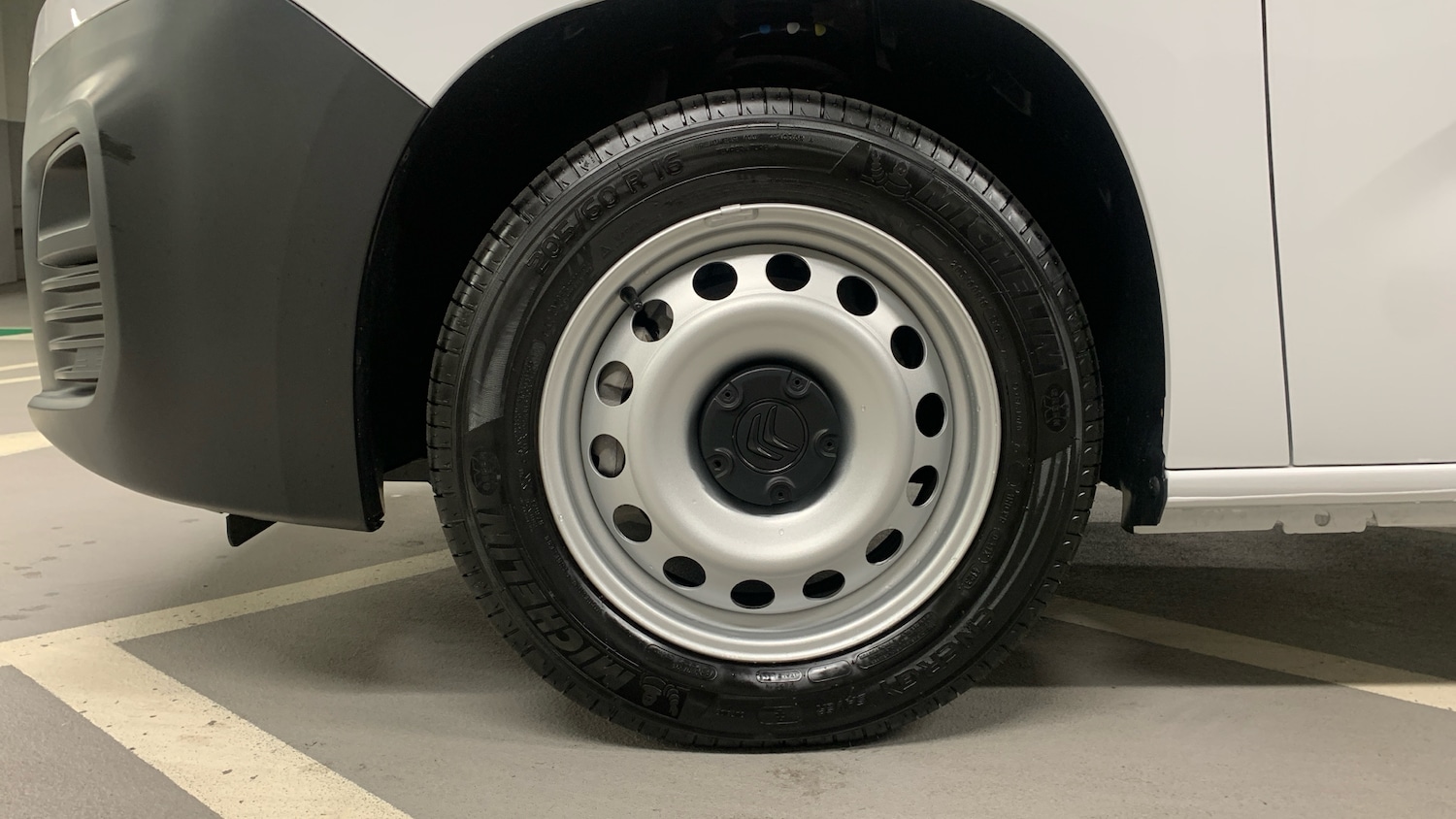 Used Citroen Berlingo 2023 for sale - 76856181: Photo 14