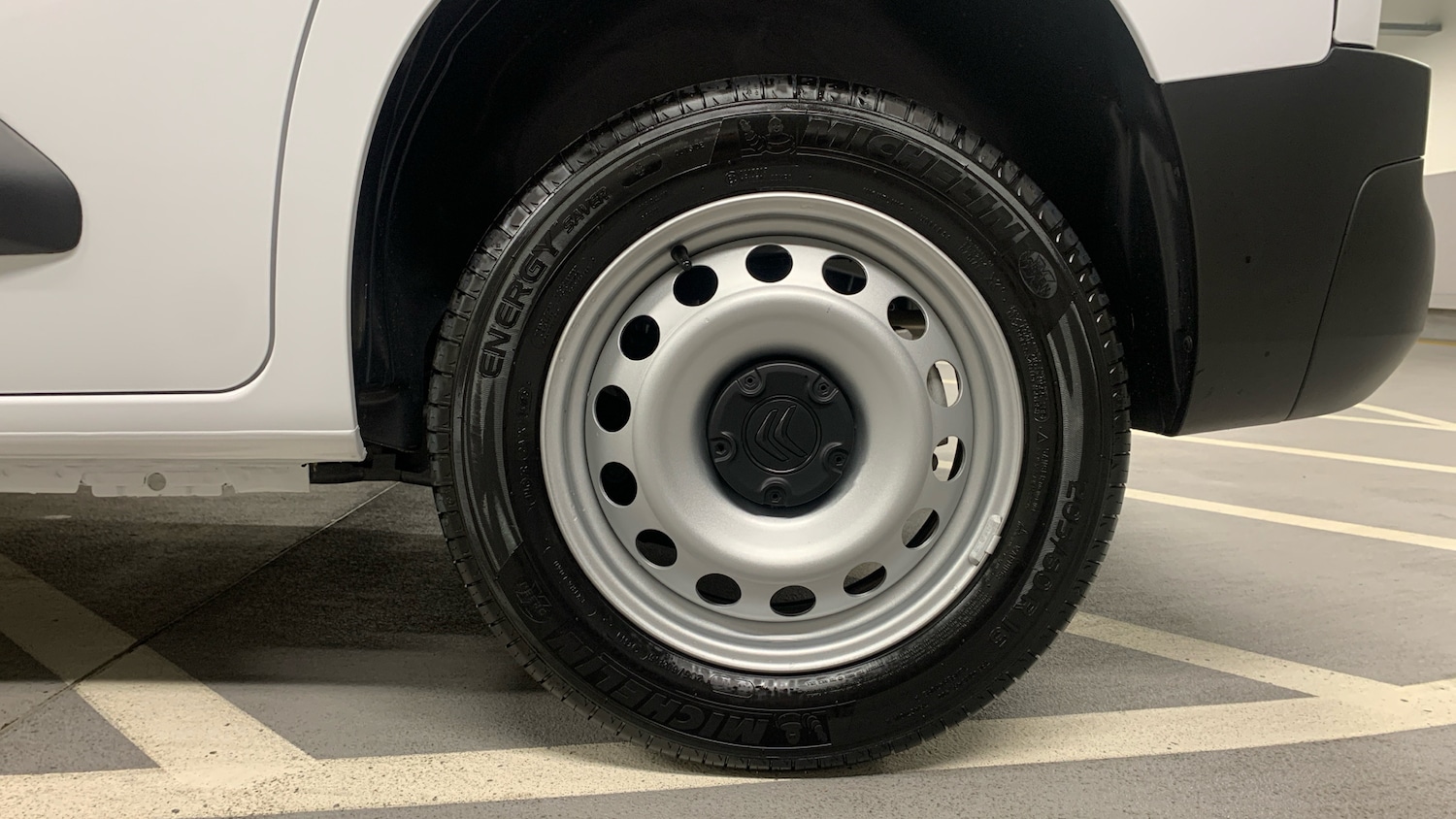 Used Citroen Berlingo 2023 for sale - 76856181: Photo 15