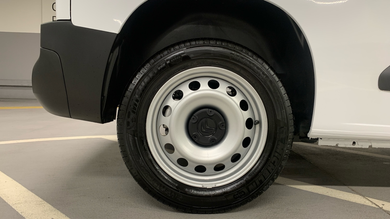 Used Citroen Berlingo 2023 for sale - 76856181: Photo 16