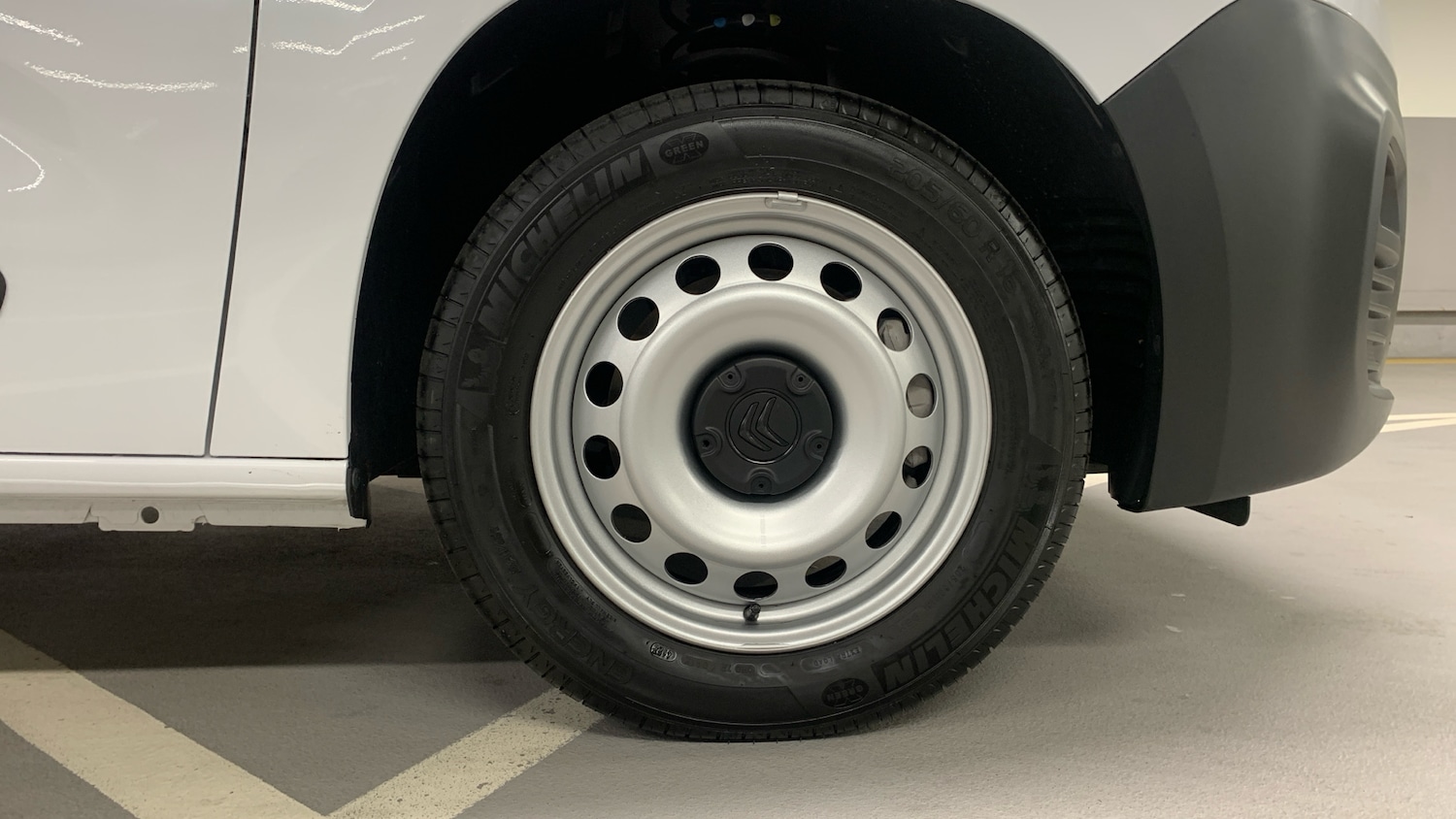 Used Citroen Berlingo 2023 for sale - 76856181: Photo 17