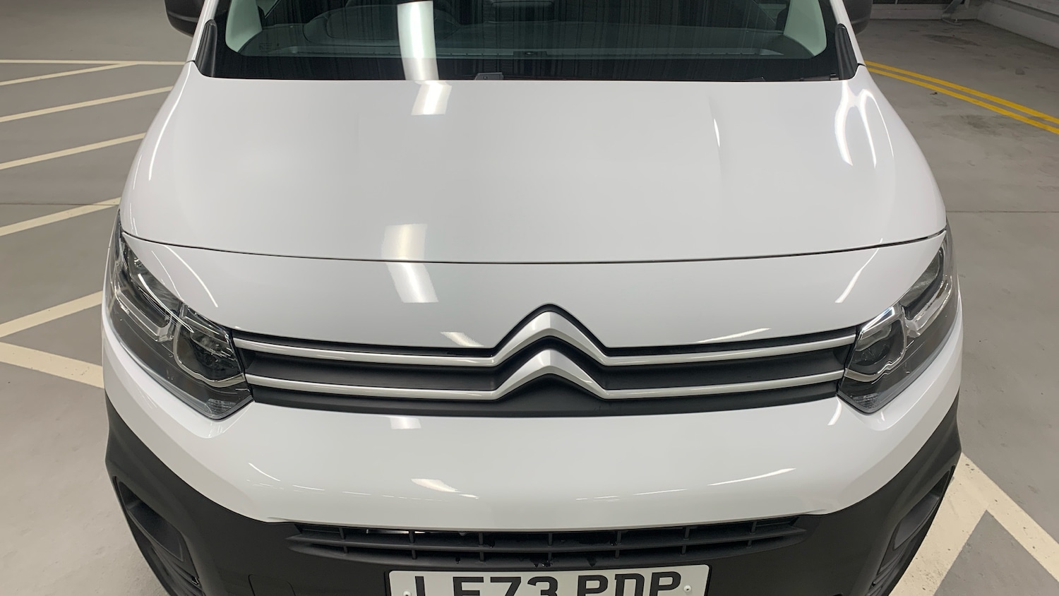 Used Citroen Berlingo 2023 for sale - 76856181: Photo 18