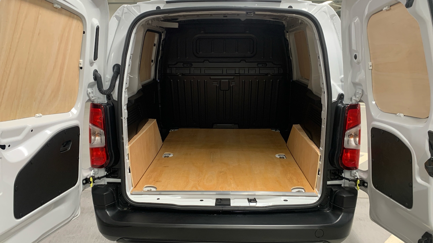 Used Citroen Berlingo 2023 for sale - 76856181: Photo 19