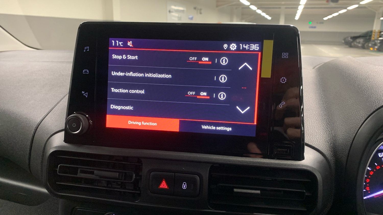 Used Citroen Berlingo 2023 for sale - 76856181: Photo 30