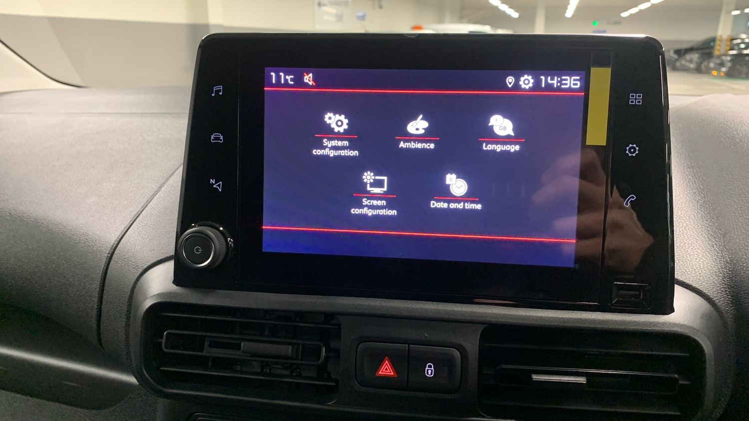 Used Citroen Berlingo 2023 for sale - 76856181: Photo 32