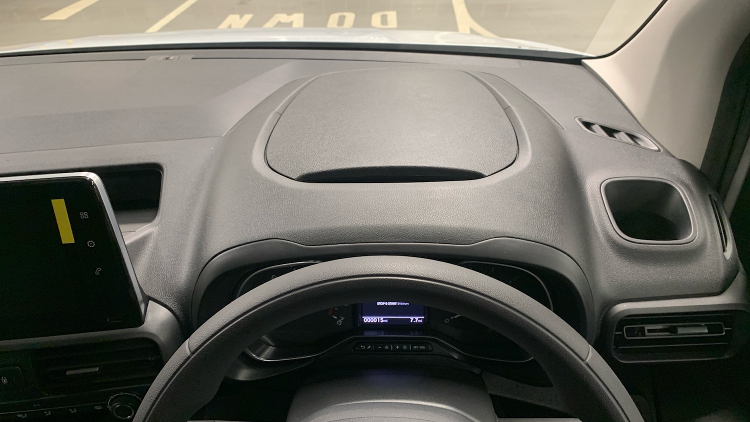 Used Citroen Berlingo 2023 for sale - 76856181: Photo 35