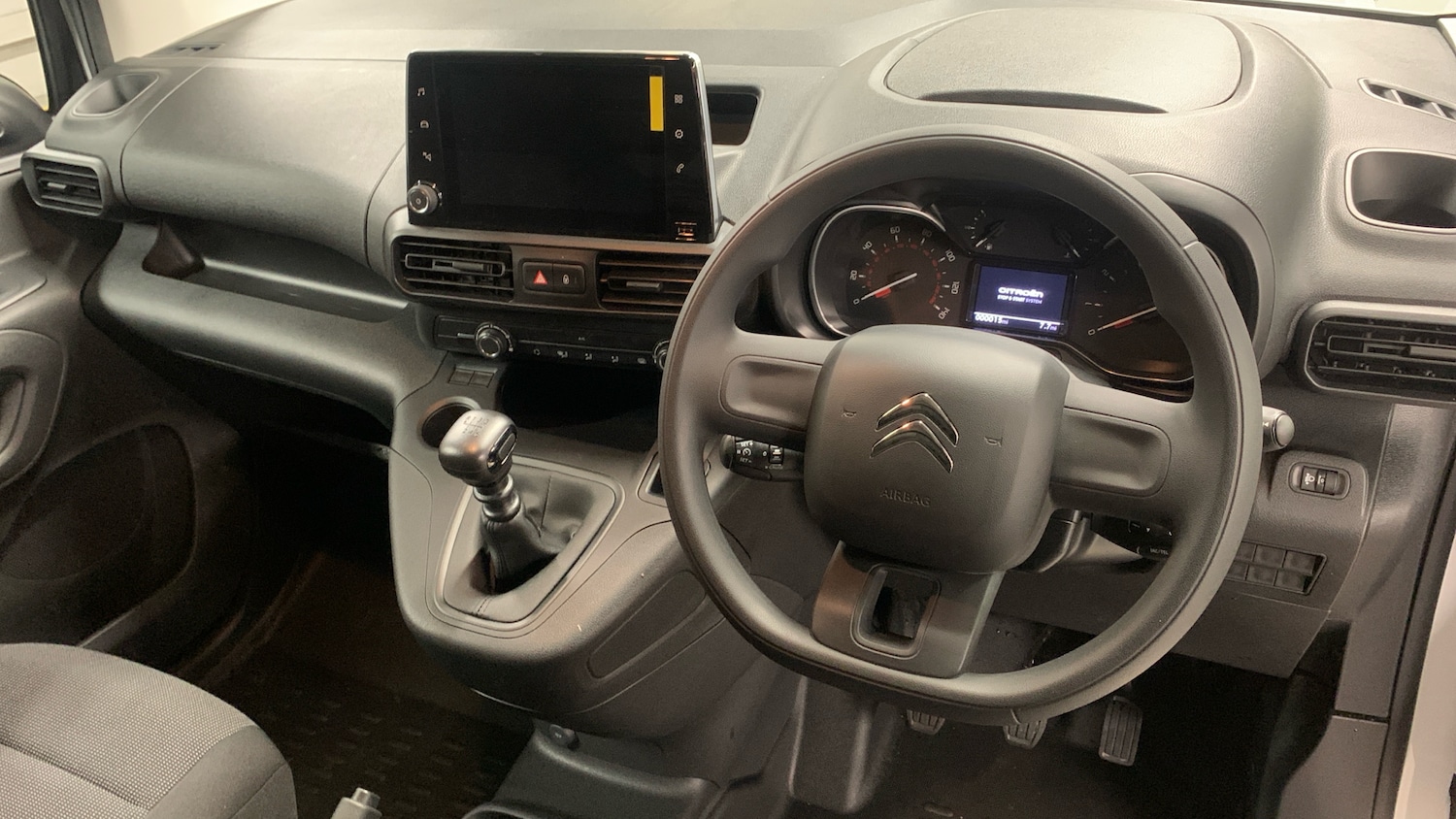 Used Citroen Berlingo 2023 for sale - 76856181: Photo 4