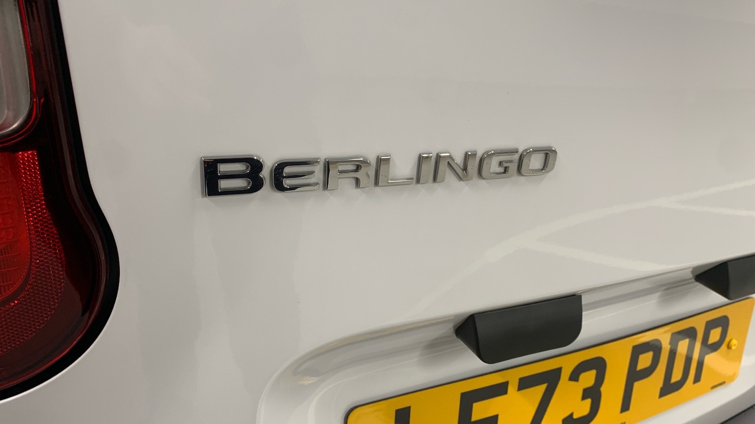 Used Citroen Berlingo 2023 for sale - 76856181: Photo 44