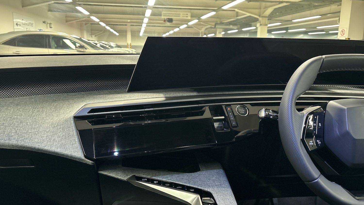 Used Peugeot 3008 2025 for sale - 77268692: Photo 11