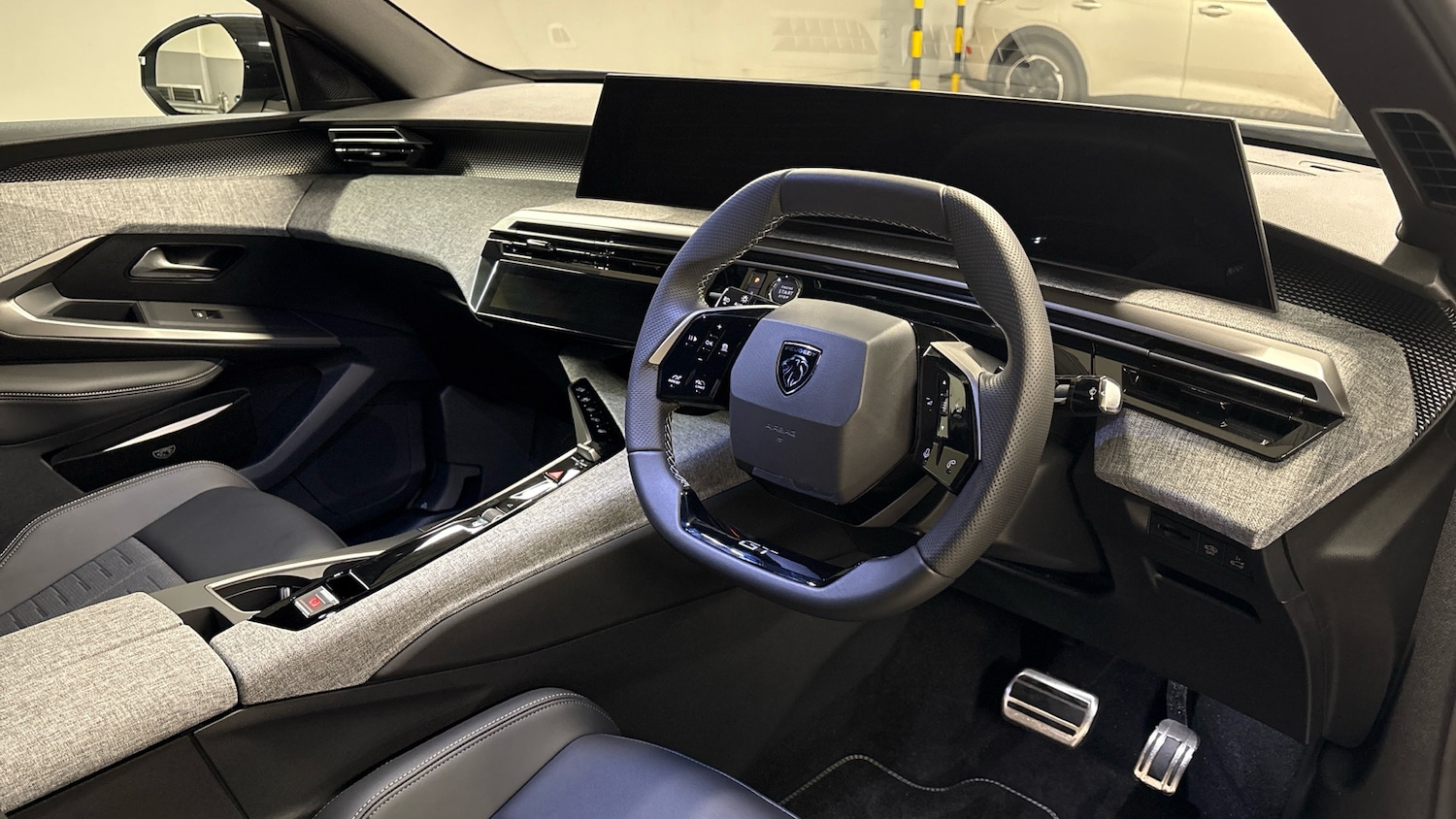 Used Peugeot 3008 2025 for sale - 77268692: Photo 12