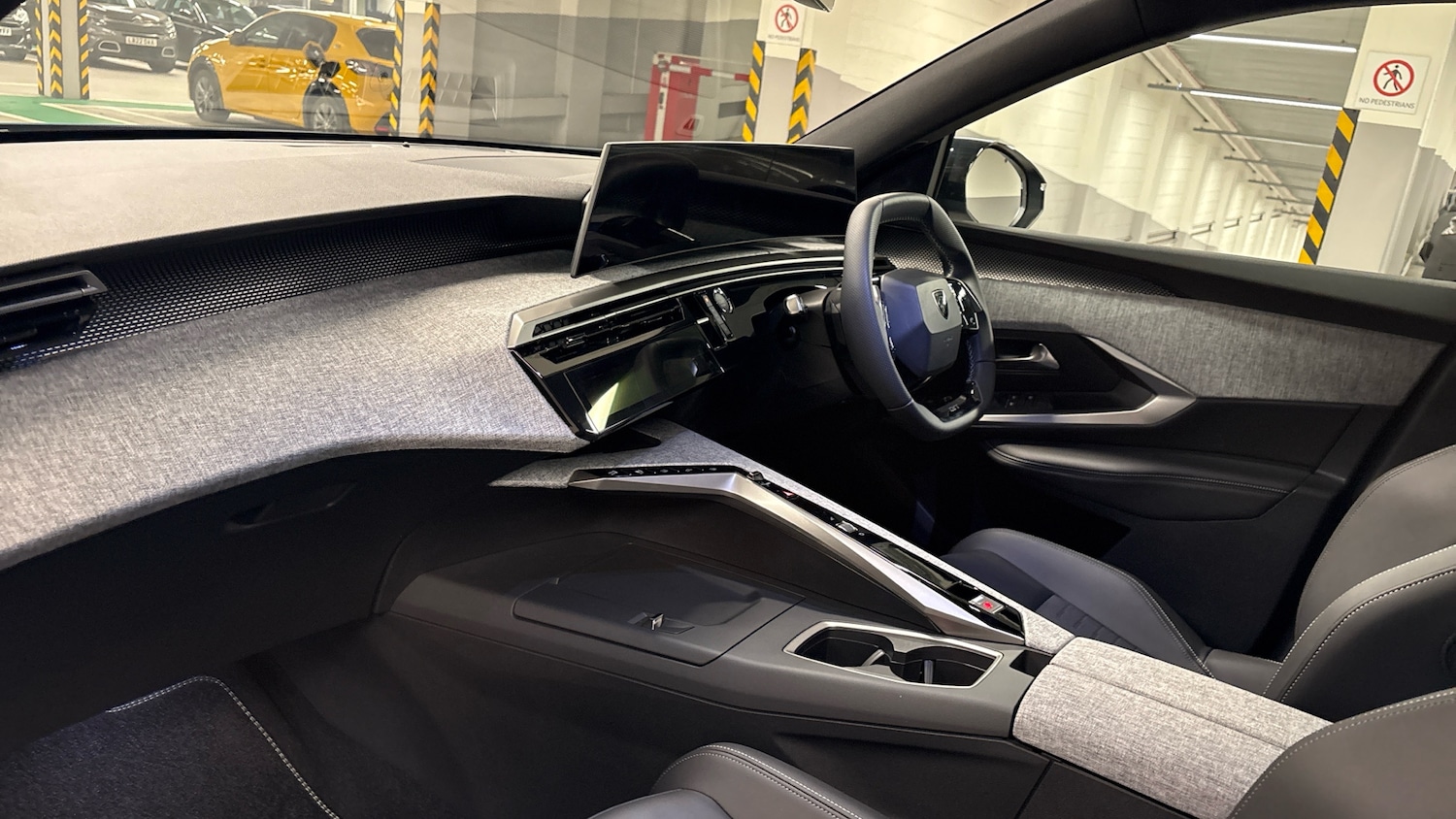 Used Peugeot 3008 2025 for sale - 77268692: Photo 13