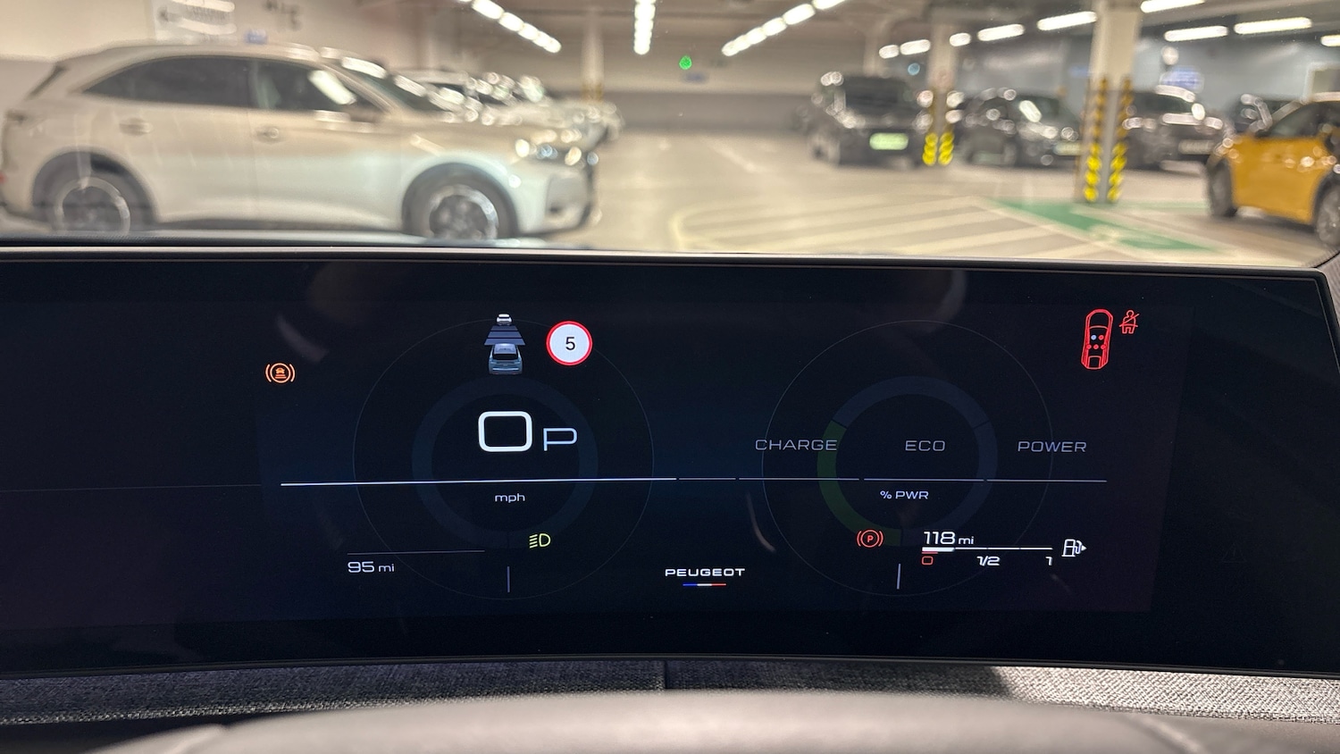Used Peugeot 3008 2025 for sale - 77268692: Photo 14