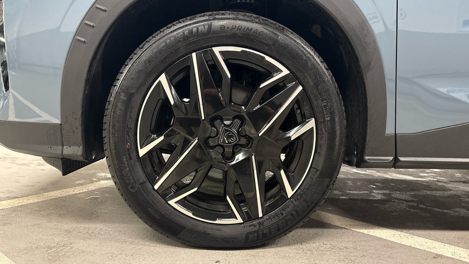 Used Peugeot 3008 2025 for sale - 77268692: Photo 15