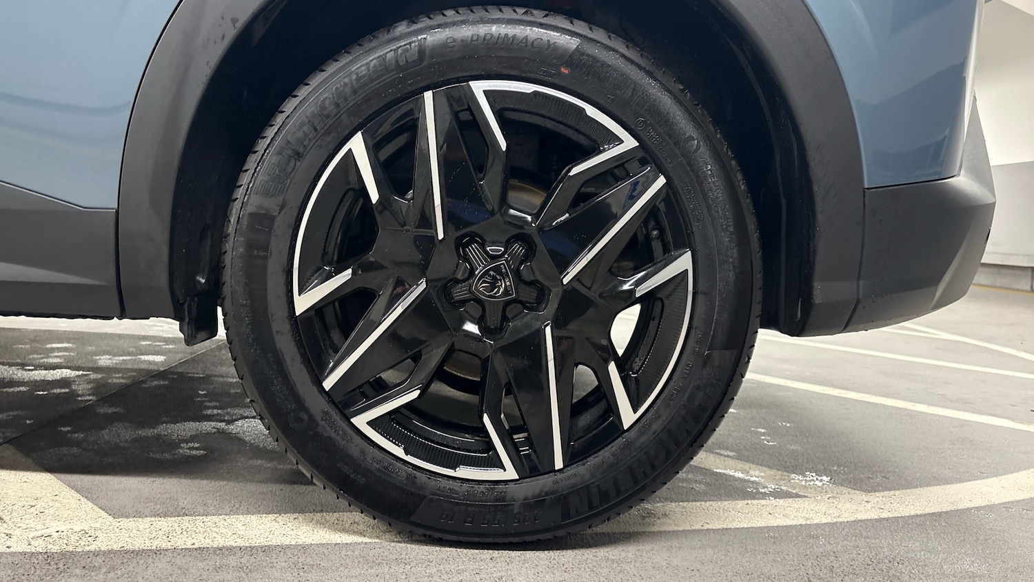 Used Peugeot 3008 2025 for sale - 77268692: Photo 16