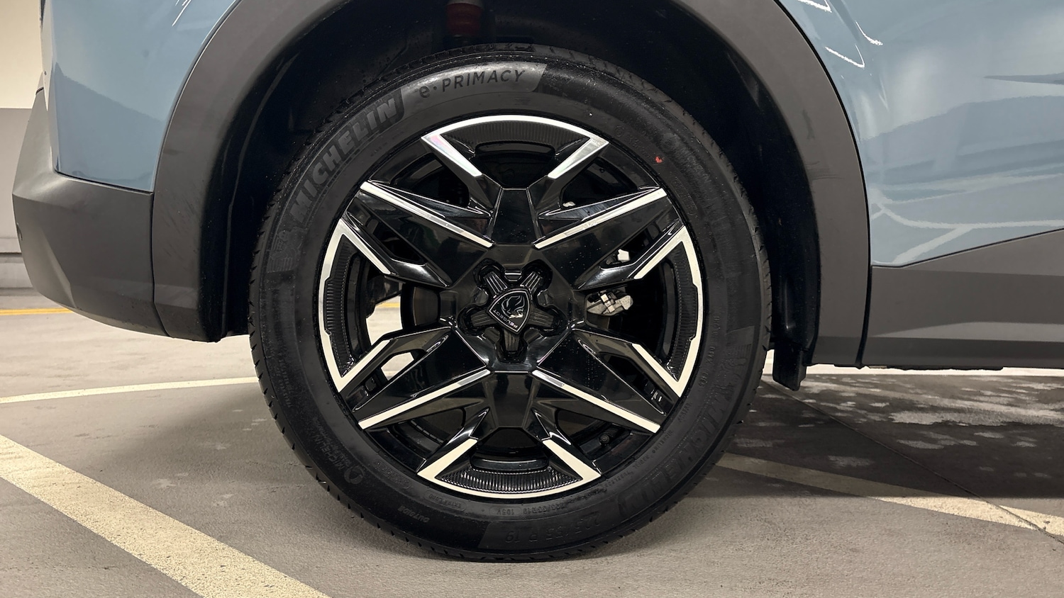 Used Peugeot 3008 2025 for sale - 77268692: Photo 17